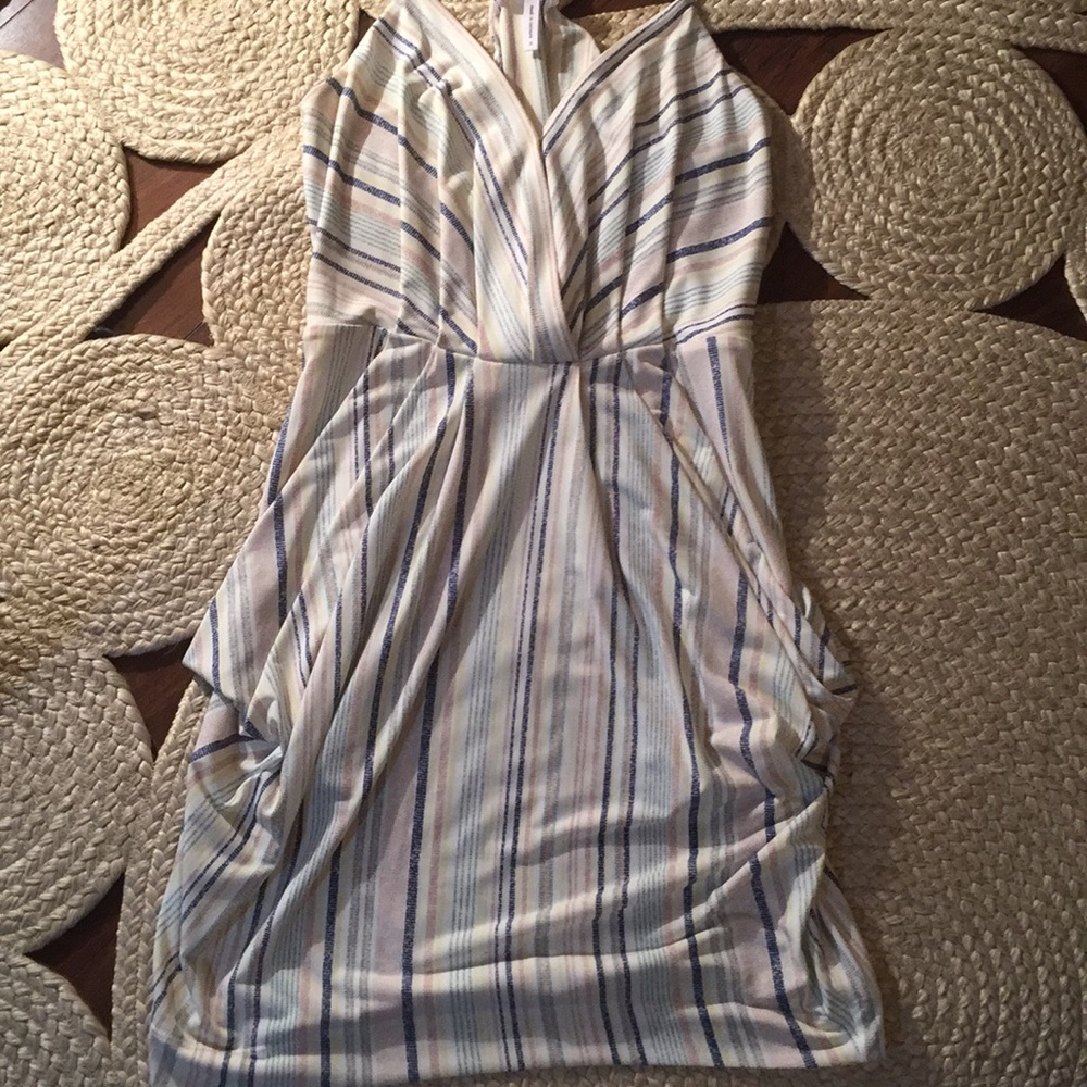 Super fun BCBG Generation DRESS - Picture 3 of 5